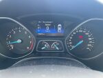 Ford Focus 2018 Sininen