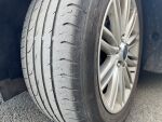 Ford Focus 2018 Sininen