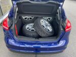 Ford Focus 2018 Sininen