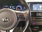 Kia Optima 2018 Harmaa
