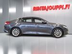 Kia Optima 2018 Harmaa