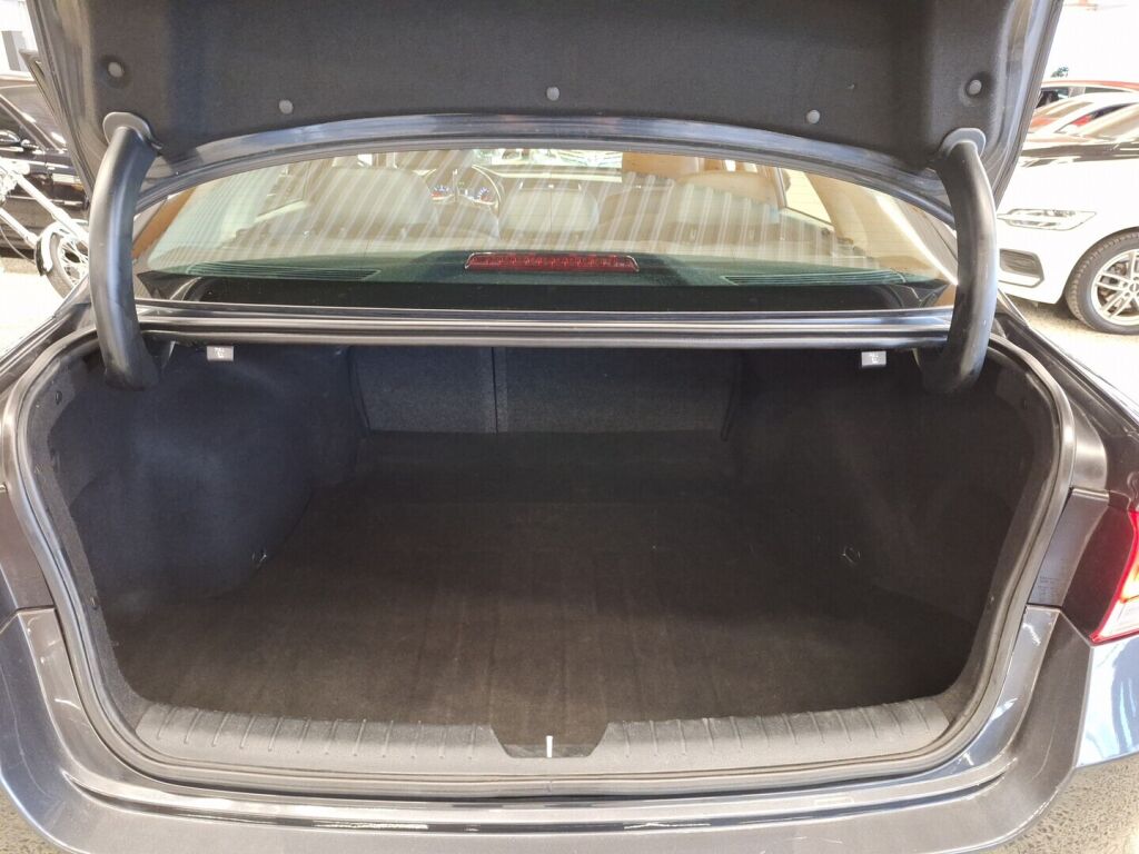 Kia Optima 2018 Harmaa