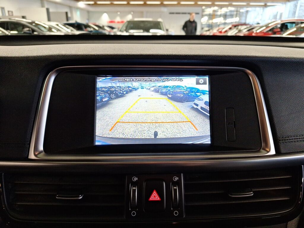 Kia Optima 2018 Harmaa