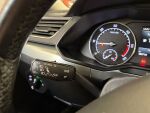 Skoda Superb 2018 Valkoinen