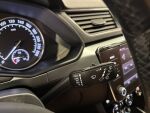 Skoda Superb 2018 Valkoinen