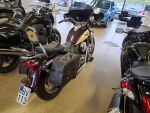 Kawasaki VN 1997 