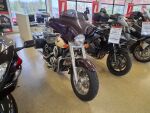 Kawasaki VN 1997 