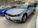 Volkswagen Passat 2016 Hopea