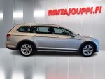 Volkswagen Passat 2016 Hopea