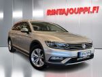 Volkswagen Passat 2016 Hopea