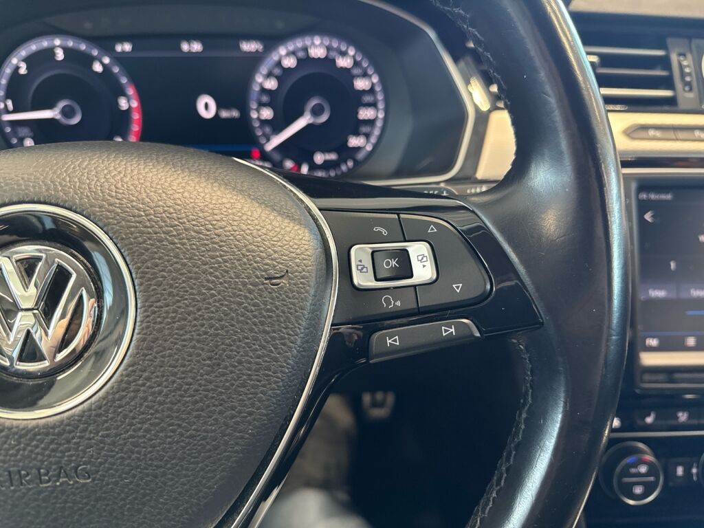 Volkswagen Passat 2016 Hopea