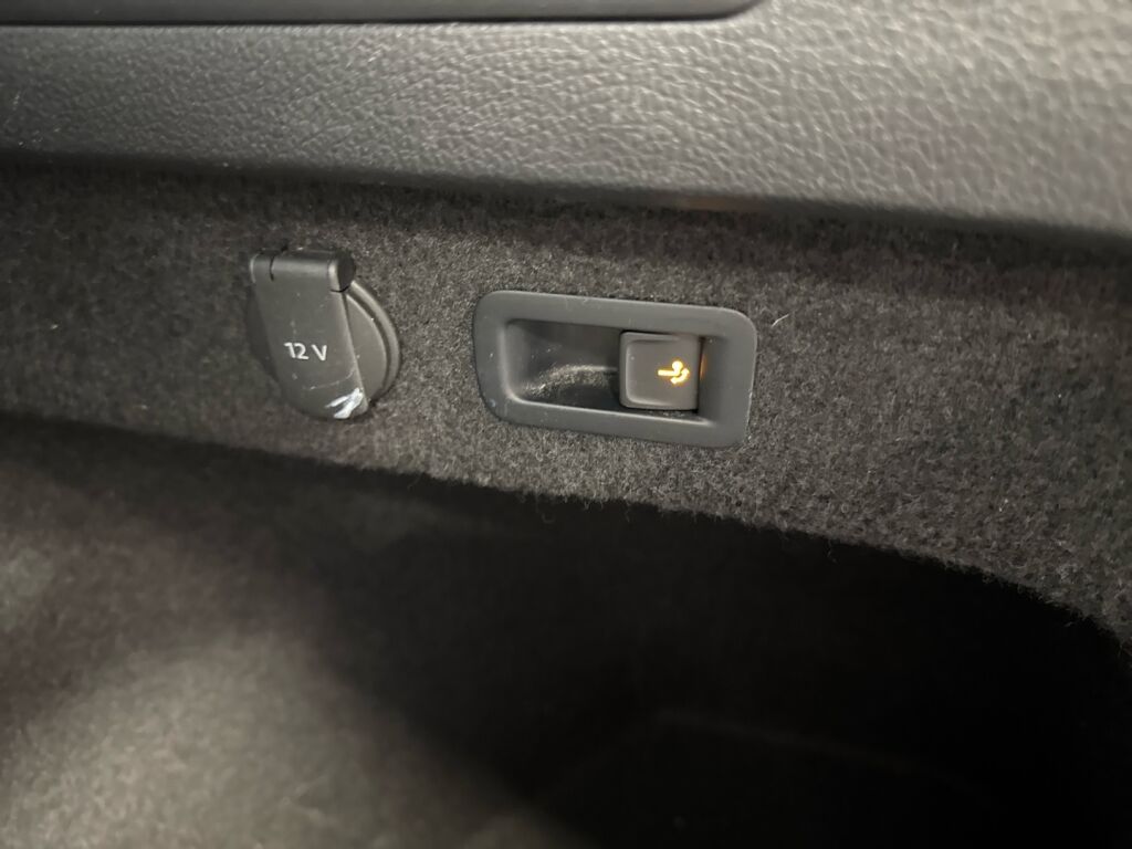 Volkswagen Passat 2016 Hopea