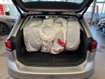 Volkswagen Passat 2016 Hopea