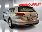 Volkswagen Passat 2016 Hopea