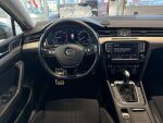 Volkswagen Passat 2016 Hopea