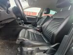 Volkswagen Passat 2015 Musta