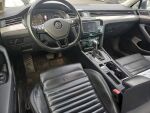 Volkswagen Passat 2015 Musta