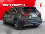 Nissan Qashqai 2018 Ruskea (beige)