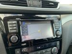 Nissan Qashqai 2018 Ruskea (beige)