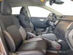 Nissan Qashqai 2018 Ruskea (beige)