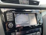 Nissan Qashqai 2018 Ruskea (beige)