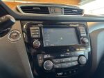 Nissan Qashqai 2018 Ruskea (beige)