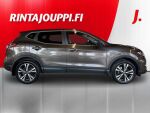 Nissan Qashqai 2018 Ruskea (beige)