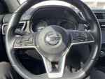 Nissan Qashqai 2018 Ruskea (beige)