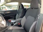 Nissan Qashqai 2018 Ruskea (beige)