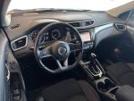 Nissan Qashqai 2018 Ruskea (beige)