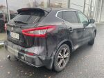Nissan Qashqai 2019 Violetti