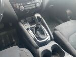 Nissan Qashqai 2019 Violetti