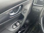 Nissan Qashqai 2019 Violetti