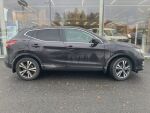 Nissan Qashqai 2019 Violetti