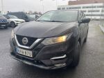 Nissan Qashqai 2019 Violetti