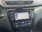 Nissan Qashqai 2019 Violetti