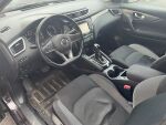 Nissan Qashqai 2019 Violetti