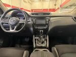 Nissan Qashqai 2018 Valkoinen