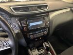 Nissan Qashqai 2018 Valkoinen