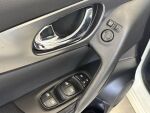 Nissan Qashqai 2018 Valkoinen