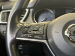 Nissan Qashqai 2018 Valkoinen
