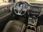 Nissan Qashqai 2018 Valkoinen