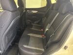 Nissan Qashqai 2018 Valkoinen