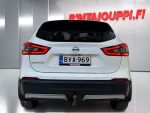 Nissan Qashqai 2018 Valkoinen