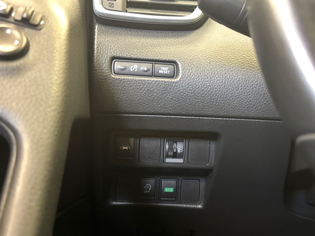 Nissan Qashqai 2018 Valkoinen