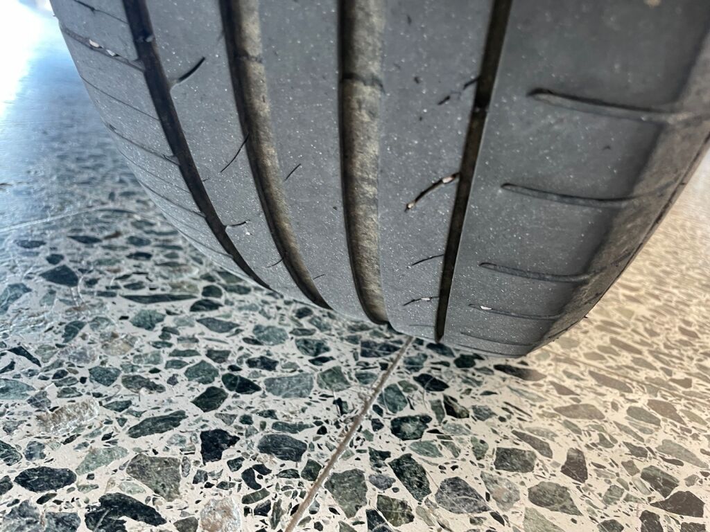 Nissan Qashqai 2018 Musta