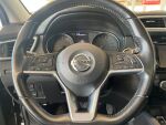Nissan Qashqai 2018 Musta