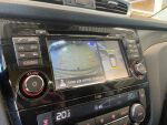 Nissan Qashqai 2018 Musta