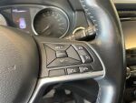Nissan Qashqai 2018 Musta