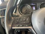 Nissan Qashqai 2018 Musta